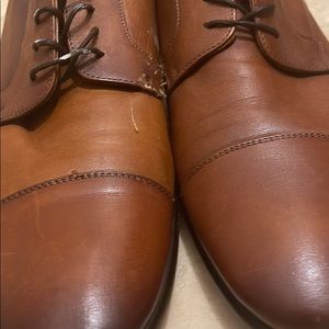 I really don’t wear them no more